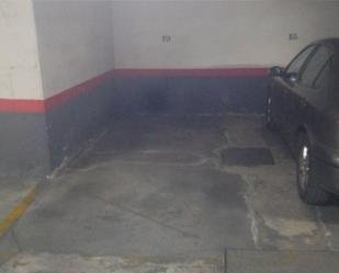 Garage to rent in  Madrid Capital