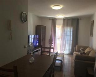 Living room of Flat to rent in Adeje  with Terrace