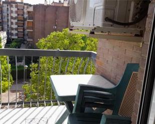 Balcony of Flat to rent in  Córdoba Capital  with Terrace