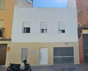 Exterior view of Single-family semi-detached for sale in  Córdoba Capital  with Air Conditioner and Terrace
