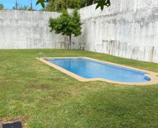 Piscina de Pis de lloguer en Ribeira amb Piscina