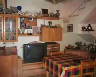 Living room of House or chalet for sale in Cartagena