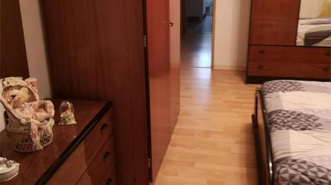 Foto 4 de Pis en venda a Avenida Asturias, 21, Guardo, Palencia