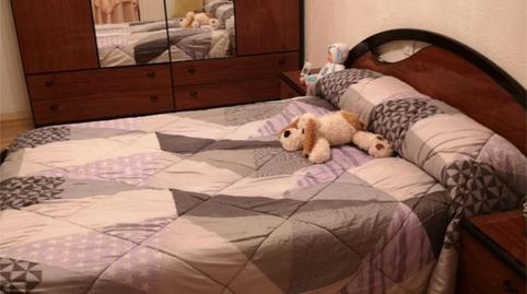 Foto 2 de Pis en venda a Avenida Asturias, 21, Guardo, Palencia