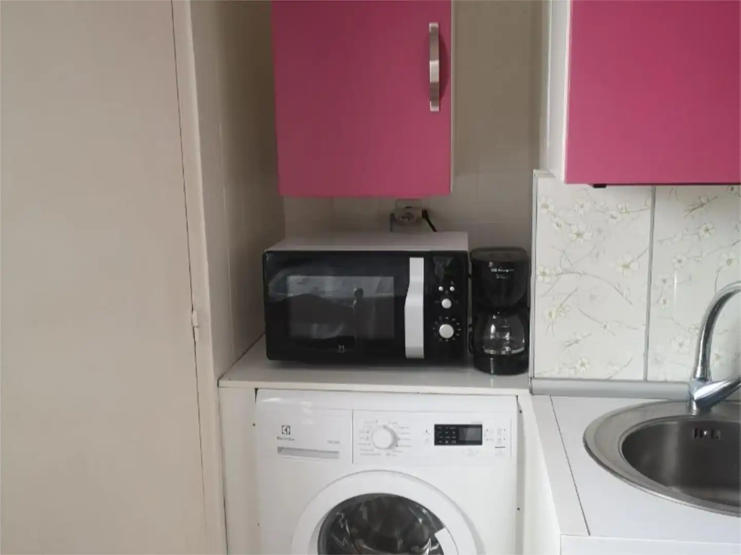 Flat for sale in Avenida Asturias, 21, Guardo Kitchen of Flat for sale in Guardo