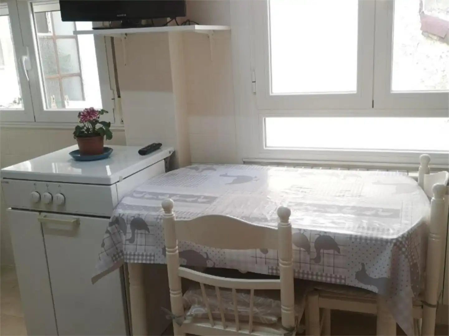 Flat for sale in Avenida Asturias, 21, Guardo Bedroom of Flat for sale in Guardo