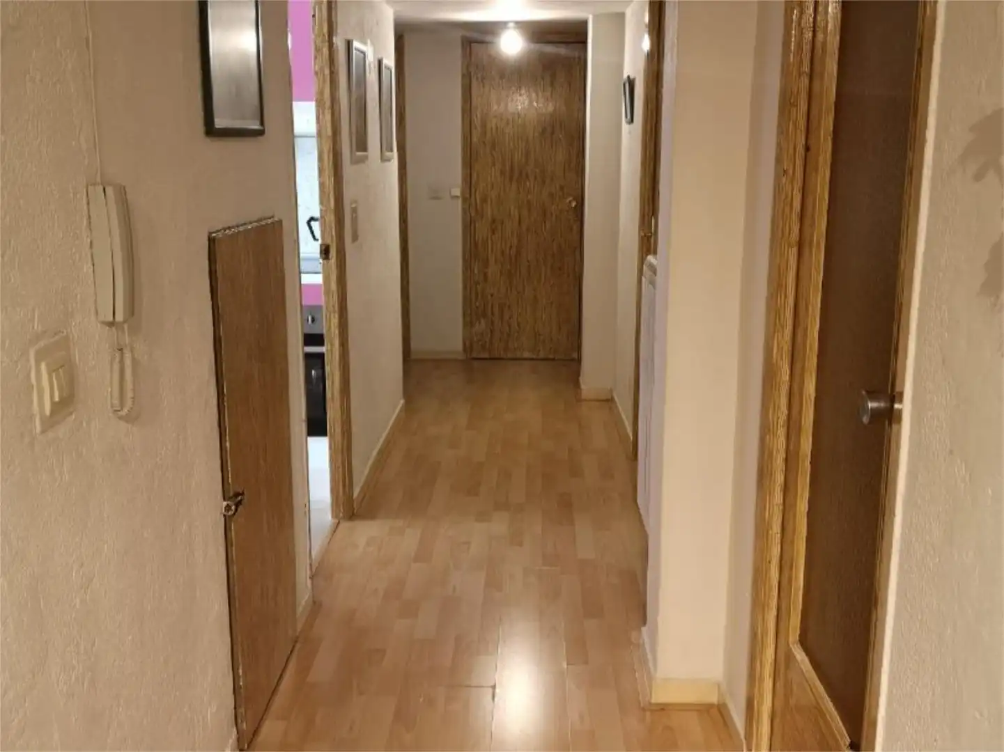 Flat for sale in Avenida Asturias, 21, Guardo Flat for sale in Guardo