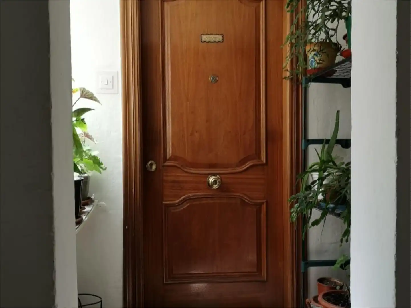 Flat for sale in Avenida Asturias, 21, Guardo Flat for sale in Guardo
