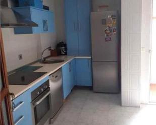 Kitchen of Flat for sale in Valencia de Alcántara  with Terrace