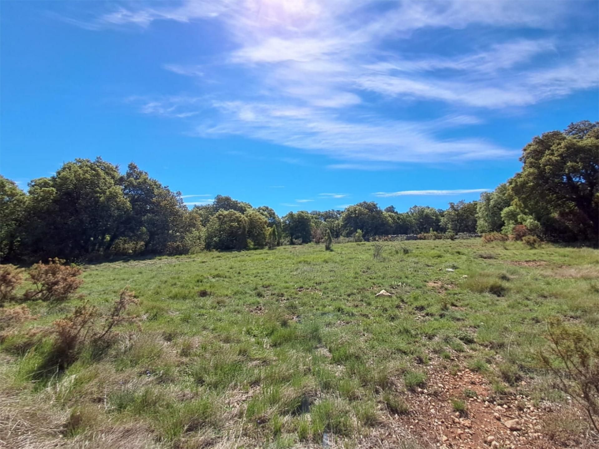 Land for sale in Culla