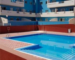 Swimming pool of Flat for sale in Güímar  with Terrace and Swimming Pool