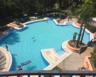 Piscina de Àtic en venda en Islantilla amb Aire condicionat, Terrassa i Piscina