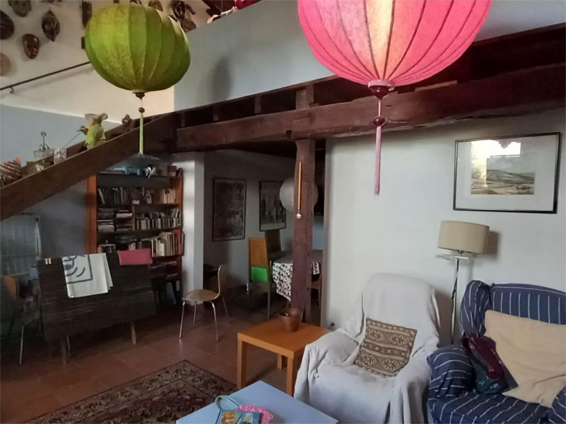 Einfamilien-Reihenhaus miete in Calle Mayor, 7, Rossell