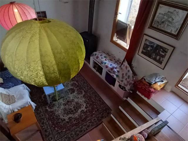 Casa adosada en Alquiler en Calle Mayor, 7 en Rossell