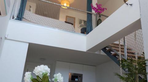 Flat to rent in Calle San Eustaquio, 30, Villaverde Alto, Madrid - image 3 Photo 3 of Flat to rent in Calle San Eustaquio, 30, Villaverde Alto, Madrid