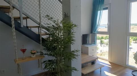 Flat to rent in Calle San Eustaquio, 30, Villaverde Alto, Madrid - image 2 Photo 2 of Flat to rent in Calle San Eustaquio, 30, Villaverde Alto, Madrid