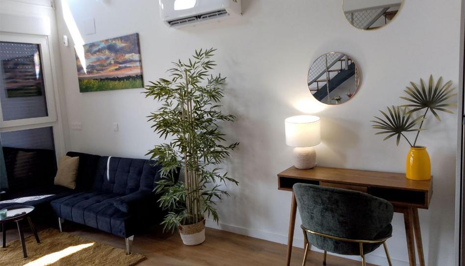 Flat to rent in Calle San Eustaquio, 30, Villaverde Alto, Madrid - image 1 Photo 1 of Flat to rent in Calle San Eustaquio, 30, Villaverde Alto, Madrid