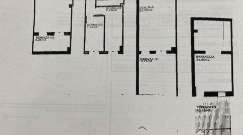 Single-family semi-detached for sale in Plaza de la Autonomía, 1, Alarcón, Cuenca - image 2 Photo 2 of Single-family semi-detached for sale in Plaza de la Autonomía, 1, Alarcón, Cuenca
