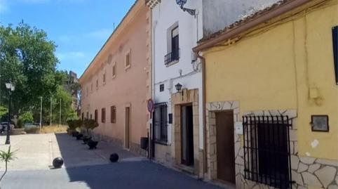 Single-family semi-detached for sale in Plaza de la Autonomía, 1, Alarcón, Cuenca - image 5 Photo 5 of Single-family semi-detached for sale in Plaza de la Autonomía, 1, Alarcón, Cuenca