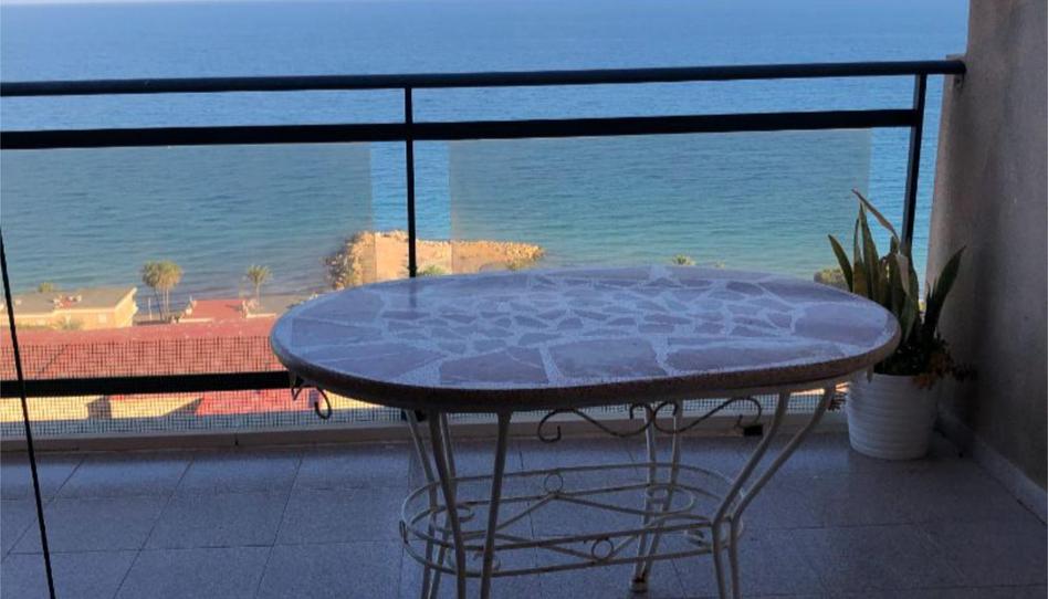 Flat to rent in Avinguda Catalanet, 31, Calas Santa Pola Este, Alicante - image 1 Photo 1 of Flat to rent in Avinguda Catalanet, 31, Calas Santa Pola Este, Alicante