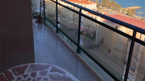 Flat to rent in Avinguda Catalanet, 31, Calas Santa Pola Este, Alicante - image 2 Photo 2 of Flat to rent in Avinguda Catalanet, 31, Calas Santa Pola Este, Alicante