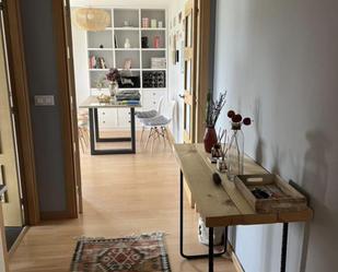 Dining room of Flat for sale in Soria Capital   with Terrace