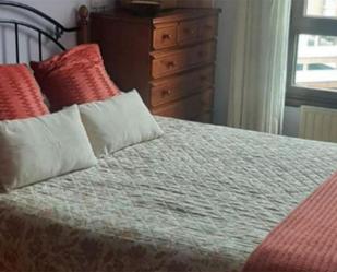 Bedroom of Flat for sale in Oviedo 