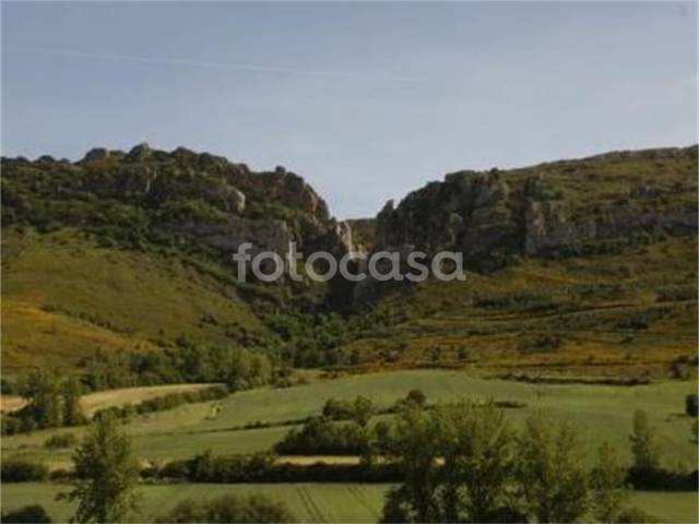 Terreno en Venta en Carretera Cubilla de la Molina, 27T en Oña