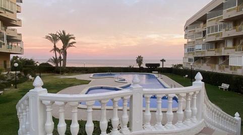 Photo 4 of Flat to rent in Urbanisason Mil P Vistamar, 2, Campoamor, Alicante