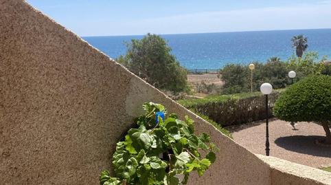 Photo 3 of Flat to rent in Urbanisason Mil P Vistamar, 2, Campoamor, Alicante