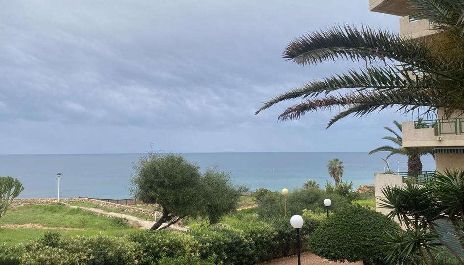 Photo 1 of Flat to rent in Urbanisason Mil P Vistamar, 2, Campoamor, Alicante
