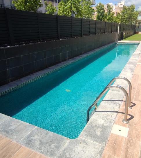 Pis de lloguer a Carrer President Macià, 87, Platja Gran, Girona - imatge 1 Foto 1 de Pis de lloguer a Carrer President Macià, 87, Platja Gran, Girona