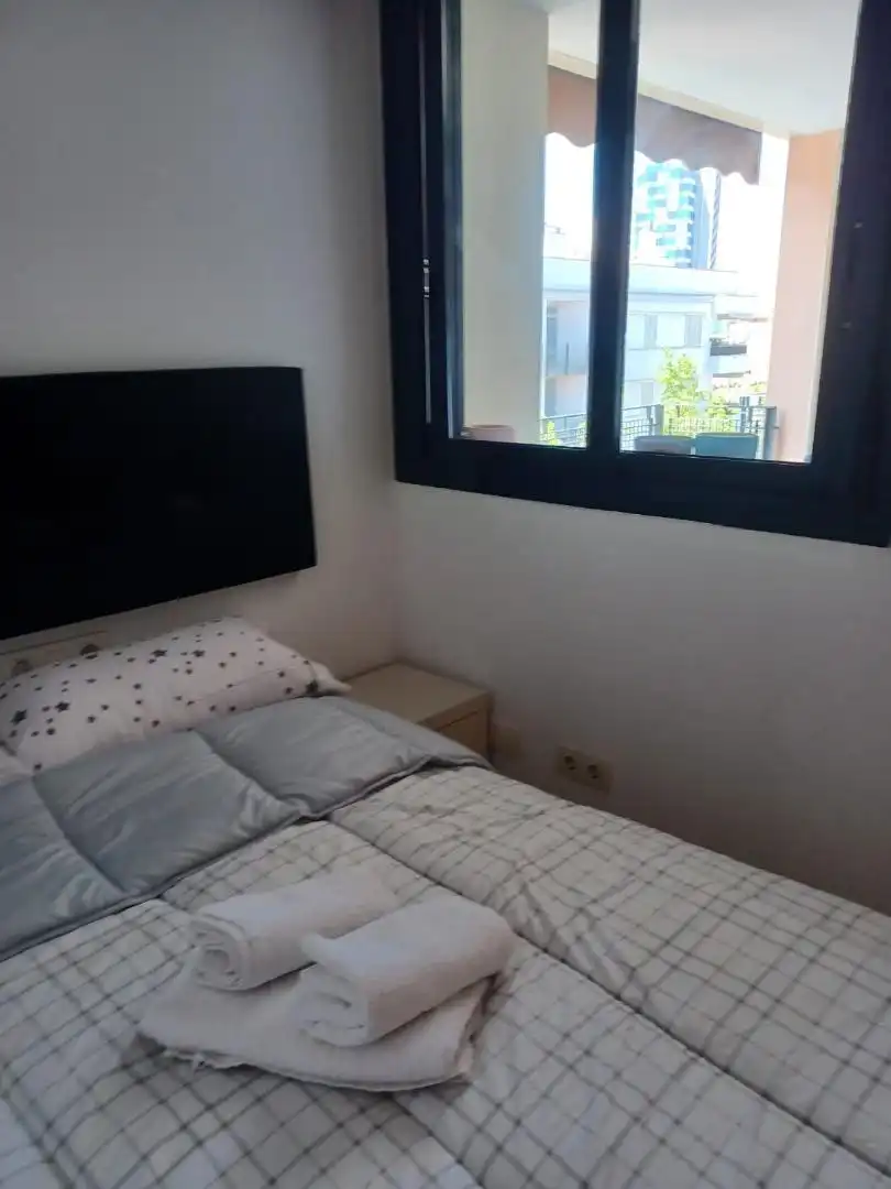 Wohnung zur Miete in Carrer President Macià, 87, Platja Gran