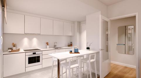 Photo 2 from new construction home in Flat for sale in Calle Bailen, 5, Parets del Vallès, Barcelona