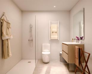 Bathroom of Flat for sale in Parets del Vallès  with Air Conditioner, Heating and Private garden