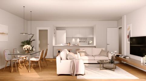 Photo 3 from new construction home in Flat for sale in Calle Bailen, 5, Parets del Vallès, Barcelona