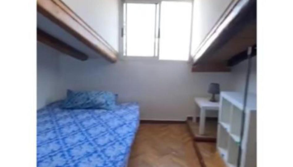 Photo 1 of Attic to share in Calle Mayor, 43, Sol, Madrid