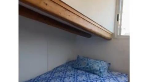 Photo 2 of Attic to share in Calle Mayor, 43, Sol, Madrid