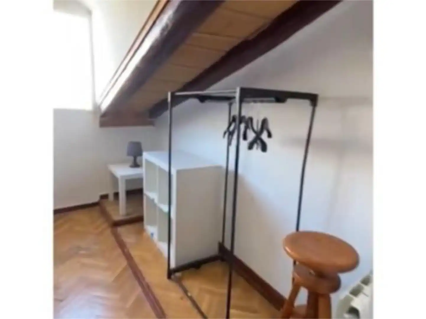 Room in Calle Mayor, 43, Sol