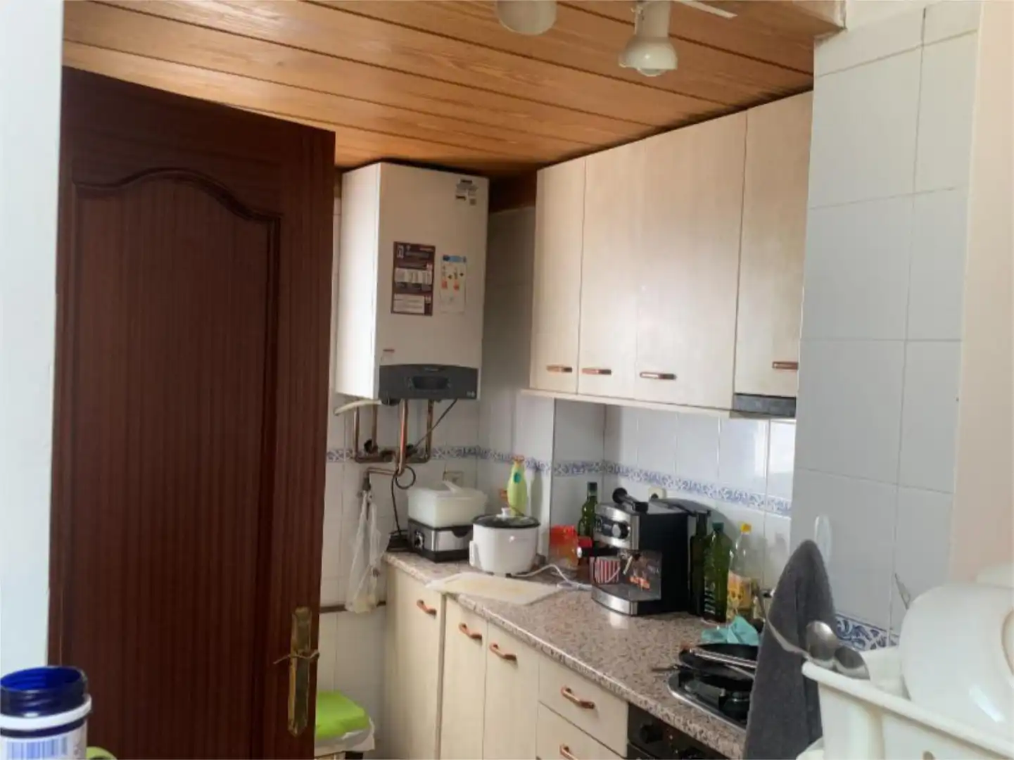 Room in Calle Mayor, 43, Sol