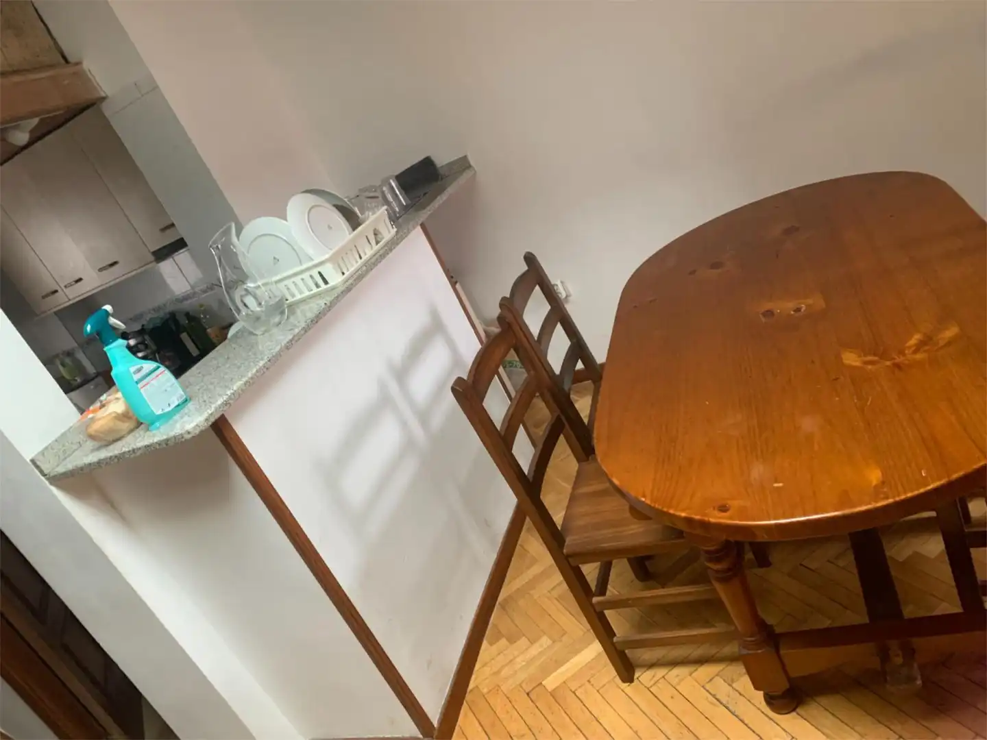 Room in Calle Mayor, 43, Sol