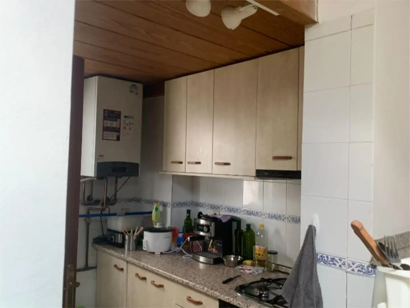 Room in Calle Mayor, 43, Sol