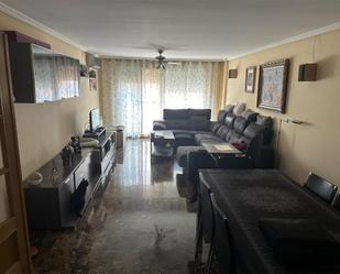 Sala d'estar de Apartament en venda en Castellón de la Plana / Castelló de la Plana amb Aire condicionat