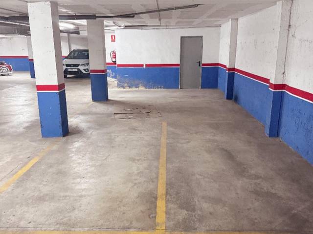 Garaje en Alquiler en Gran Via Colom, 103 en Gran Via de Colom