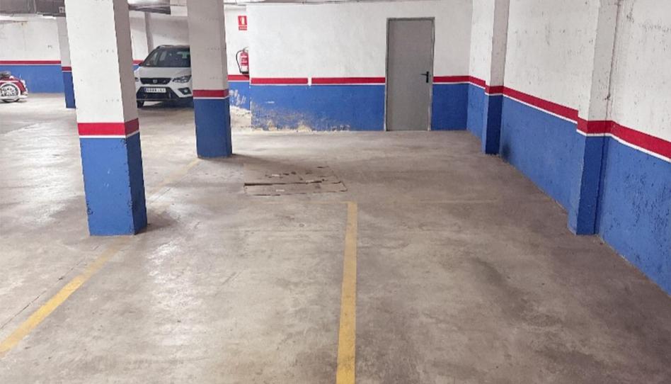 Garage to rent in Gran Via Colom, 103, Gran Via de Colom, Illes Balears - image 1 Photo 1 of Garage to rent in Gran Via Colom, 103, Gran Via de Colom, Illes Balears