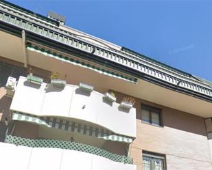 Exterior view of Flat for sale in Collado Villalba  with Air Conditioner, Terrace and Swimming Pool