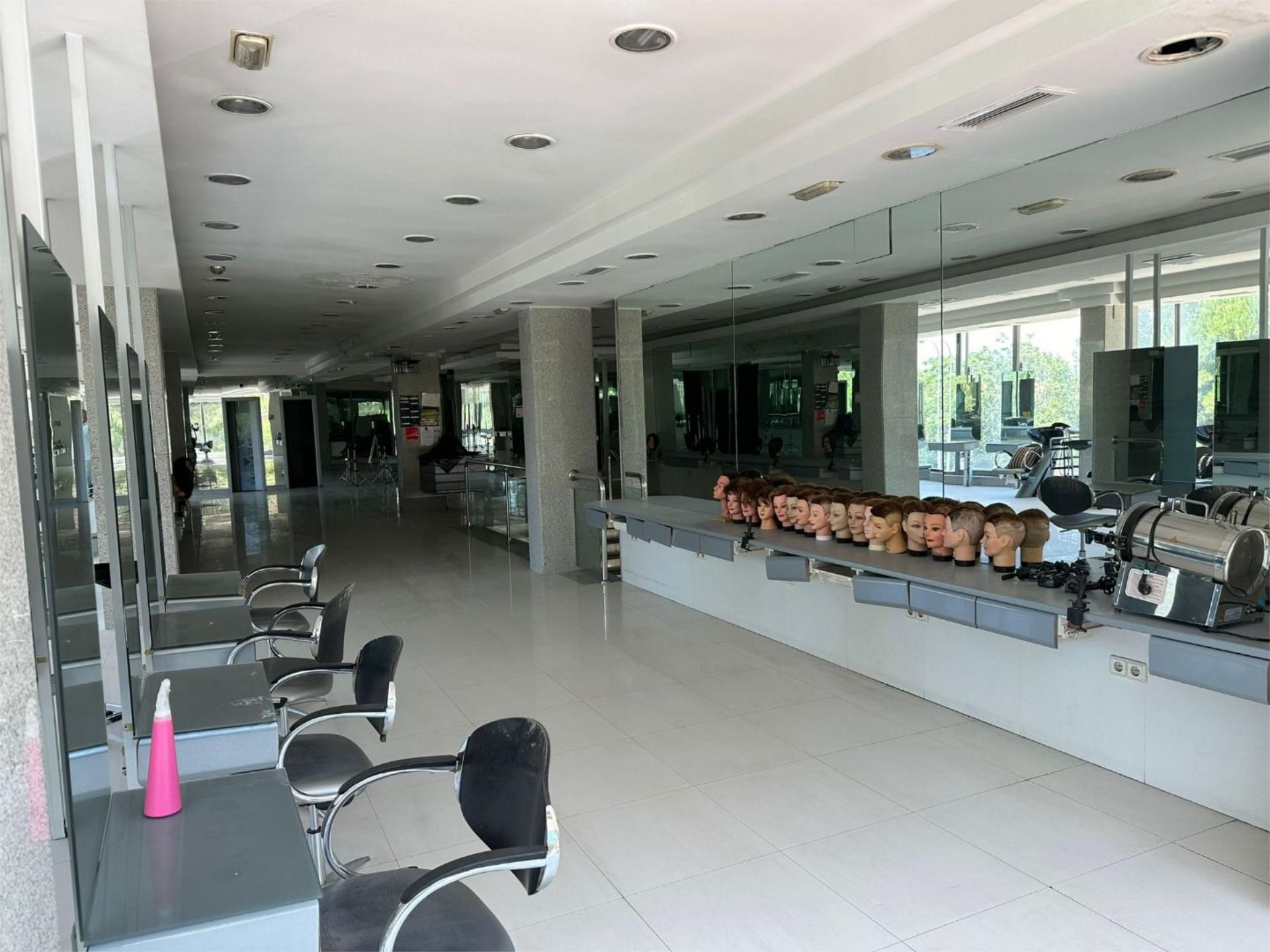 Premises to rent in  Madrid Capital