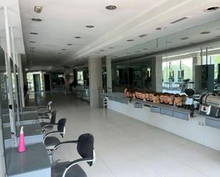 Premises to rent in  Madrid Capital