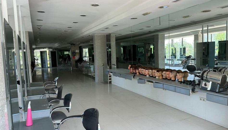 Premises to rent in Calle Fuente del Tiro, 1, Las Águilas, Madrid - image 1 Photo 1 of Premises to rent in Calle Fuente del Tiro, 1, Las Águilas, Madrid