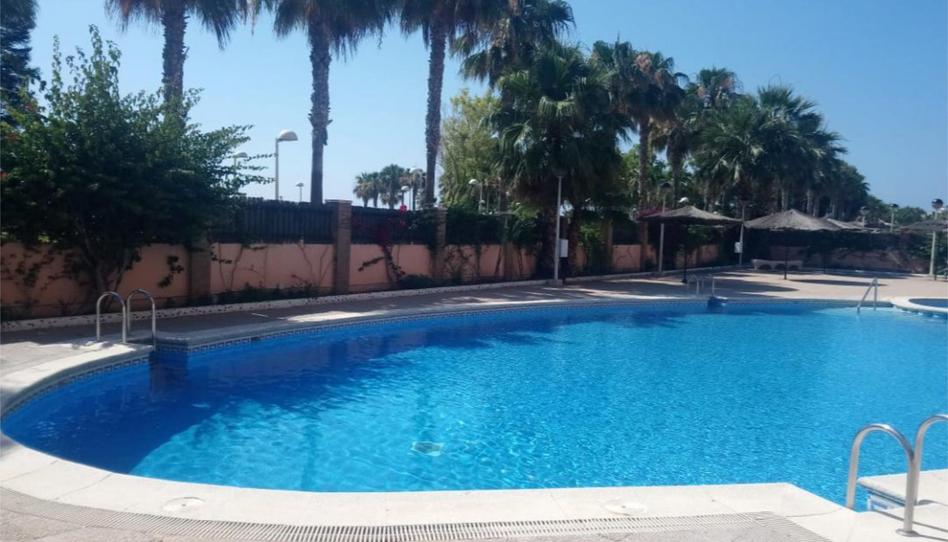 Apartment to rent in Calle el Barco, 6, Vista Mar, Castellón - image 1 Photo 1 of Apartment to rent in Calle el Barco, 6, Vista Mar, Castellón